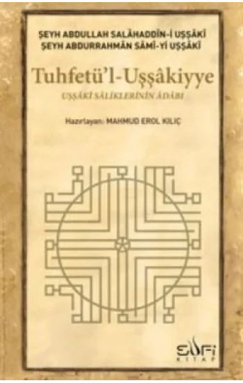 Tuhfetül Uşşakiyye