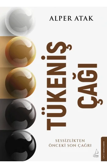 Tükeniş Çağı