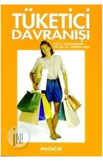 Tüketici Davranışı