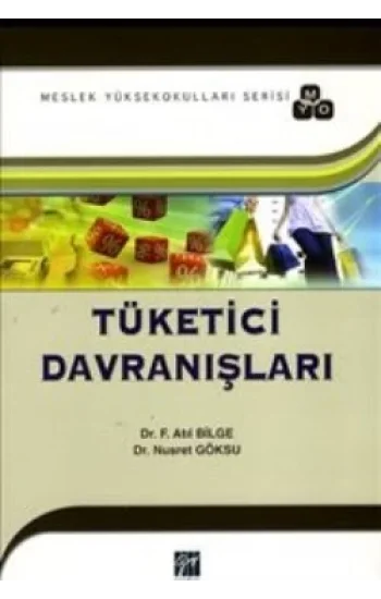 Tüketici Davranışları