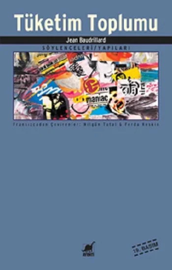 Tüketim Toplumu