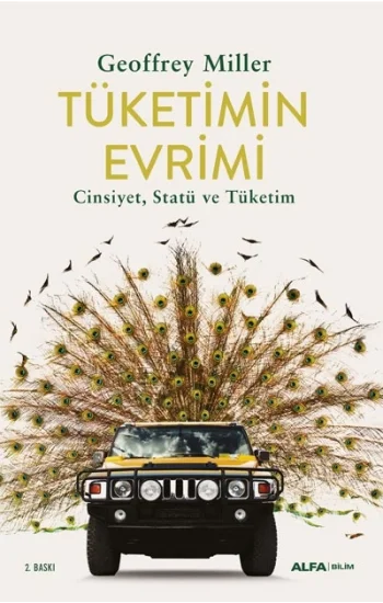 Tüketimin Evrimi
