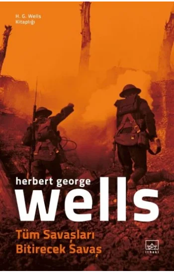 Tüm Savaşları Bitirecek Savaş