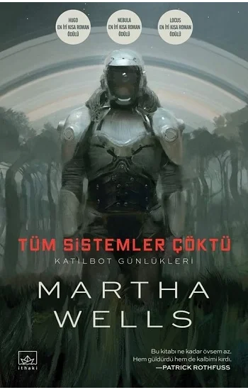 Tüm Sistemler Çöktü