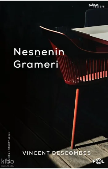 Tüm Türleriyle Nesnenin Grameri