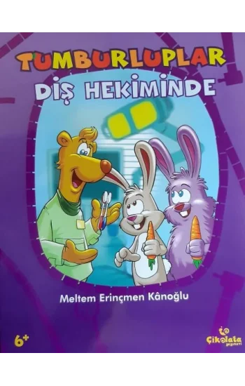 Tumburluplar - Diş Hekiminde