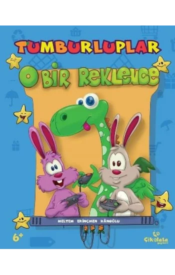 Tumburluplar - O Bir Renklence