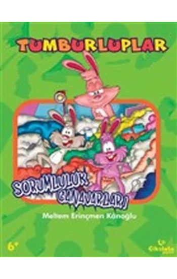 Tumburluplar - Sorumluluk Canavarları