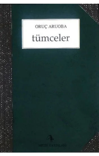 Tümceler - Biryerlerden Birzamanlar