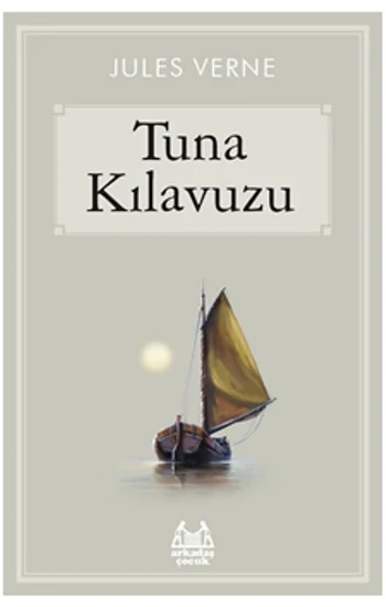 Tuna Kılavuzu
