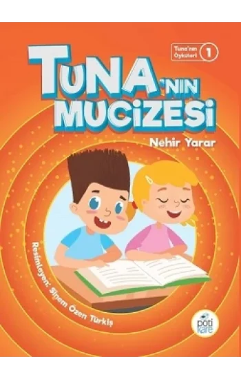 Tunanın Mucizesi