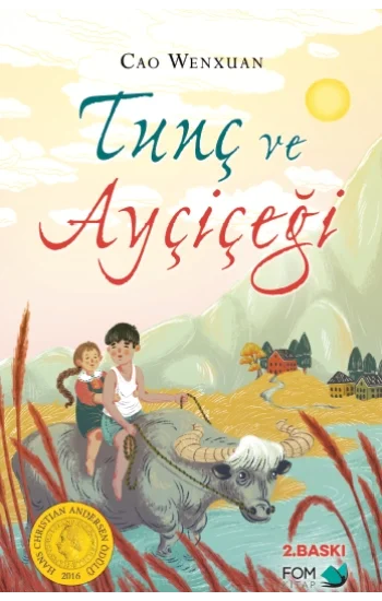 Tunç ve Ayçiçeği