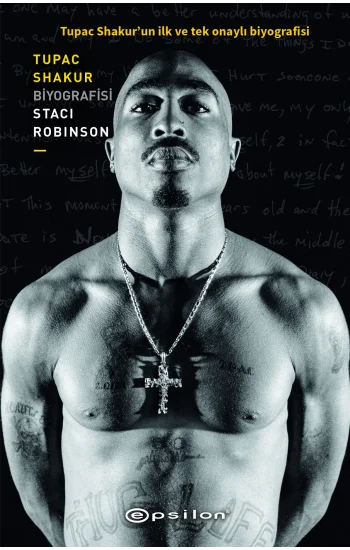Tupac Shakur Biyografisi