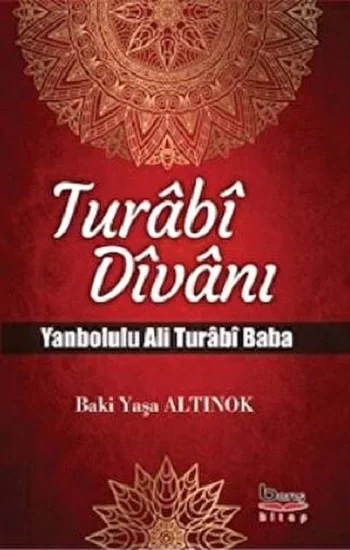 Turabi Divanı