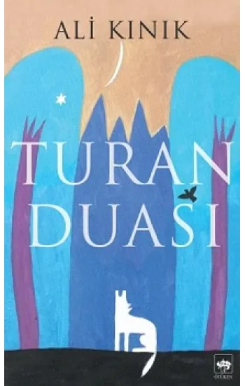 Turan Duası