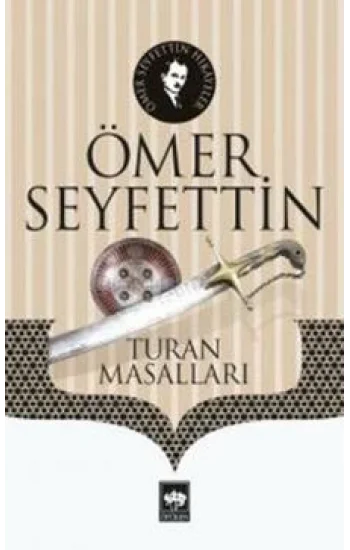Turan Masalları