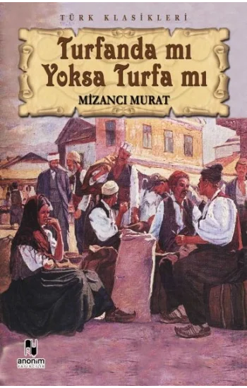 Turfanda mı Yoksa Turfa mı