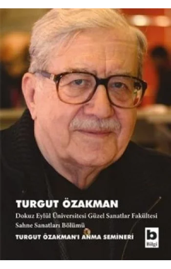 Turgut Özakman