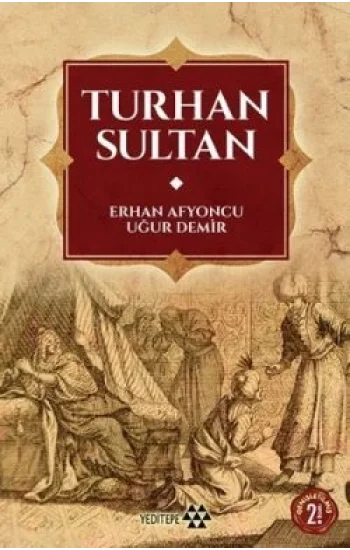 Turhan Sultan