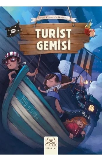 Turist Gemisi