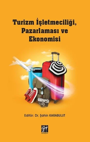 Turizm İşletmeciliği, Pazarlaması ve Ekonomisi
