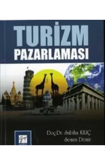 Turizm Pazarlaması