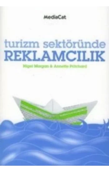 Turizm Sektöründe Reklamcılık
