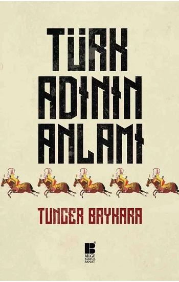 Türk Adının Anlamı