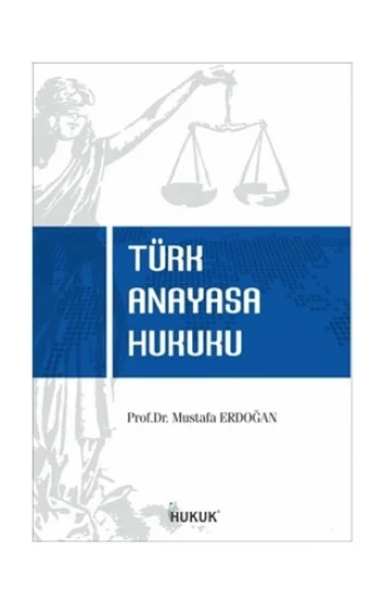 Türk Anayasa Hukuku