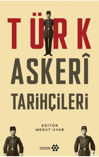 Türk Askeri Tarihçileri
