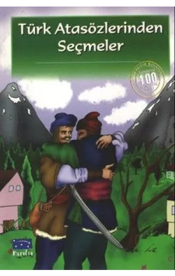 Türk Atasözlerinden Seçmeler
