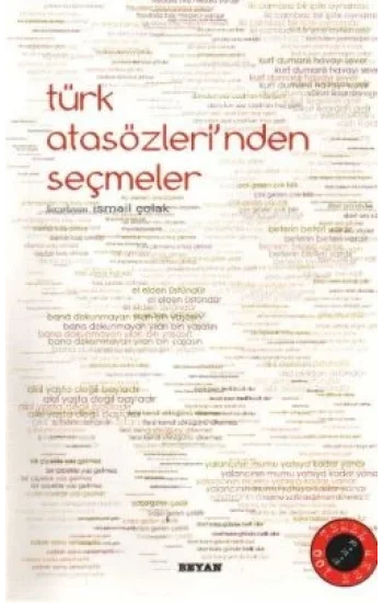 Türk Atasözlerinden Seçmeler