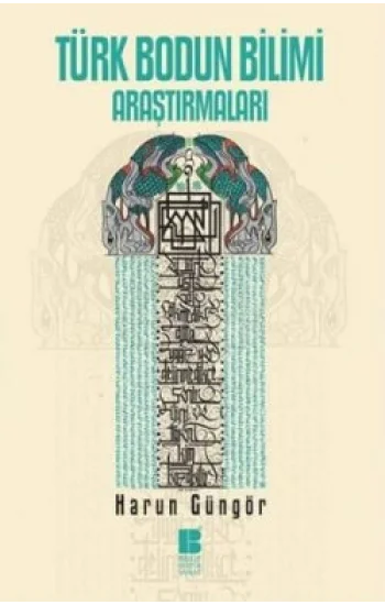 Türk Bodun Bilimi Araştırmaları