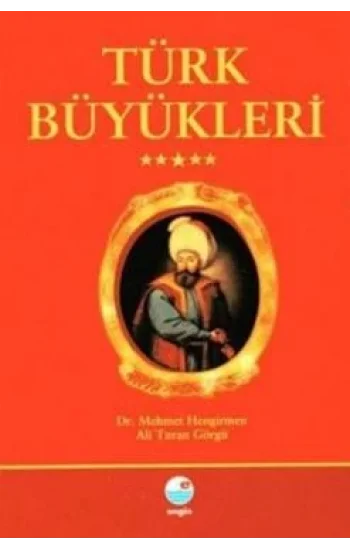 Türk Büyükleri