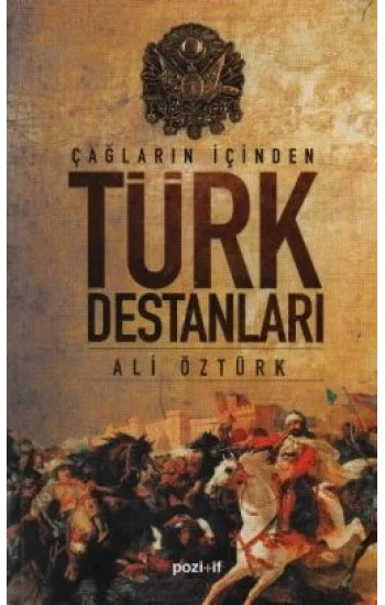 Türk Destanları