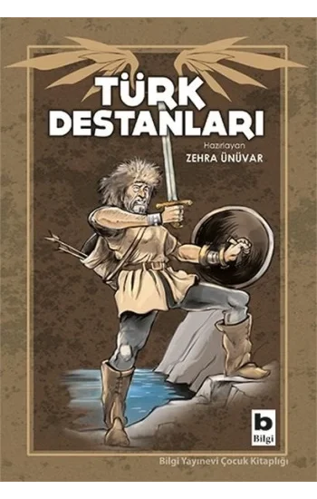 Türk Destanları