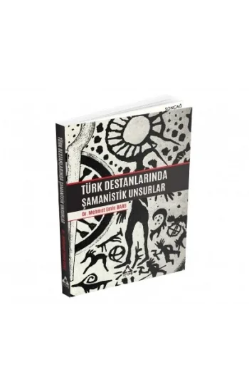 Türk Destanlarında Şamanislik