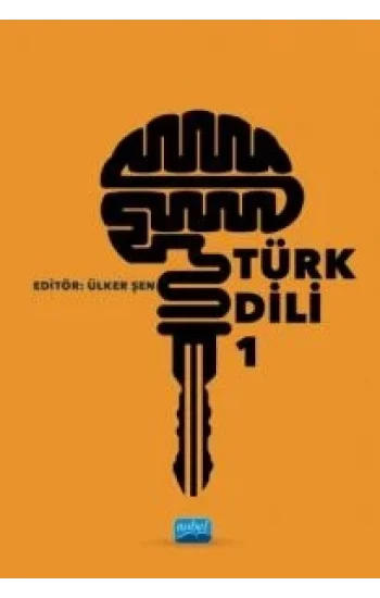 Türk Dili 1