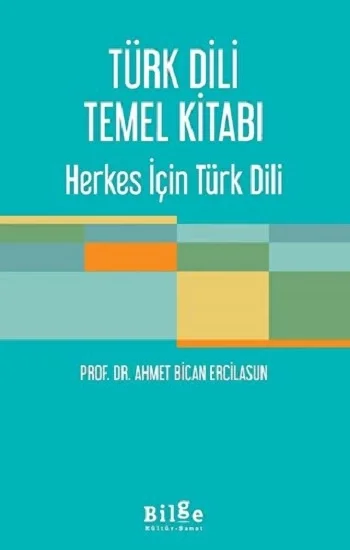 Türk Dili Temel Kitabı