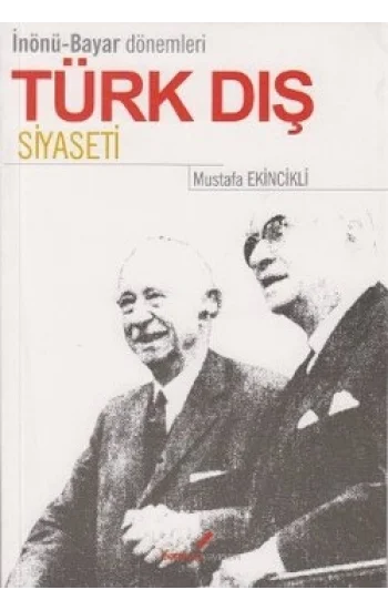 Türk Dış Siyaseti