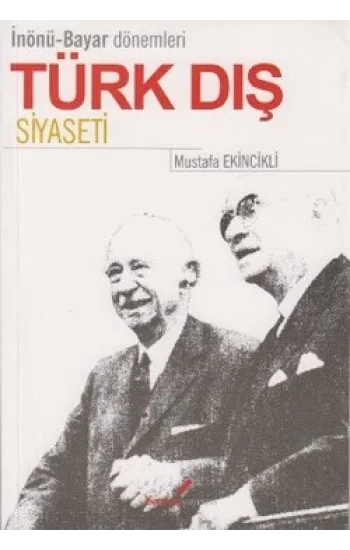 Türk Dış Siyaseti