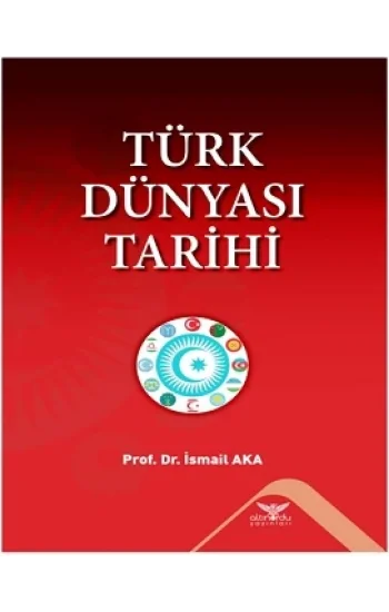 Türk Dünyası Tarihi