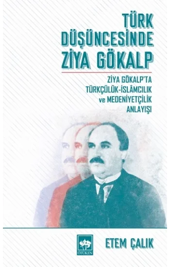 Türk Düşüncesinde Ziya Gökalp