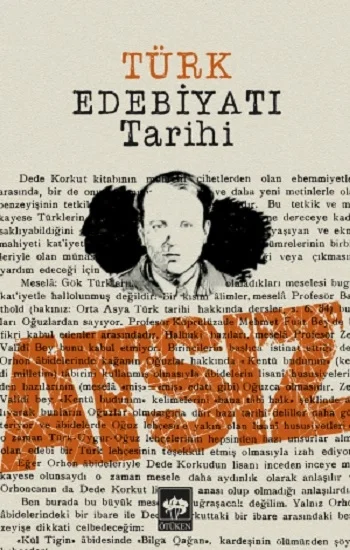 Türk Edebiyatı Tarihi
