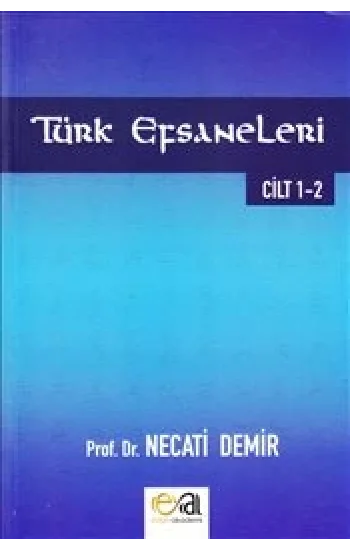 Türk Efsaneleri