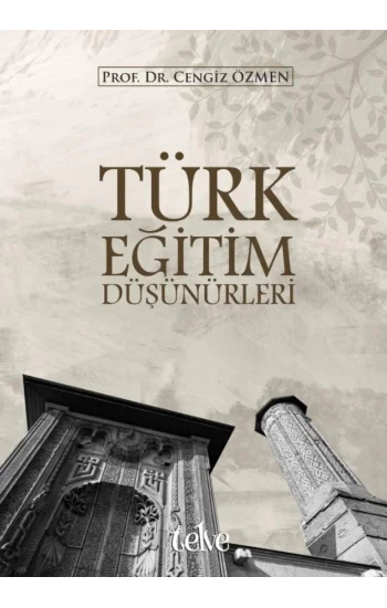 Türk Eğitim Düşünürleri