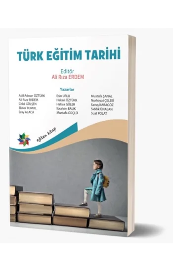 Türk Eğitim Tarihi
