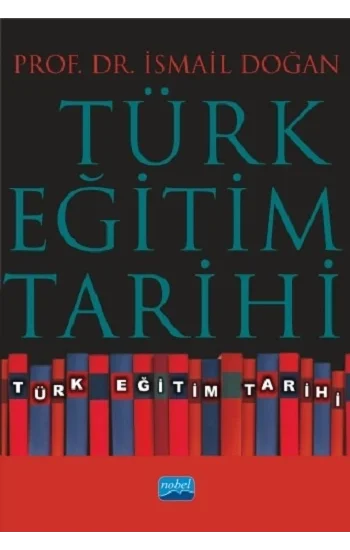 Türk Eğitim Tarihi