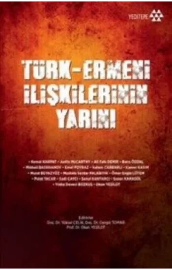 Türk-Ermeni İlişkilerinin Yarını