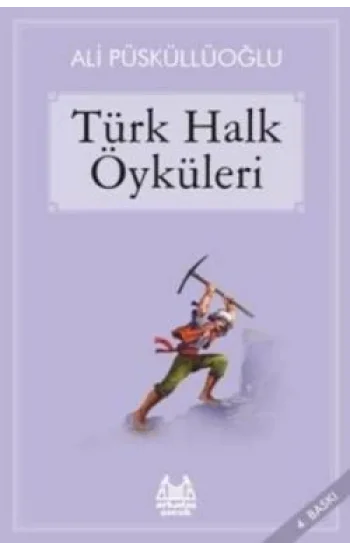 Türk Halk Öyküleri